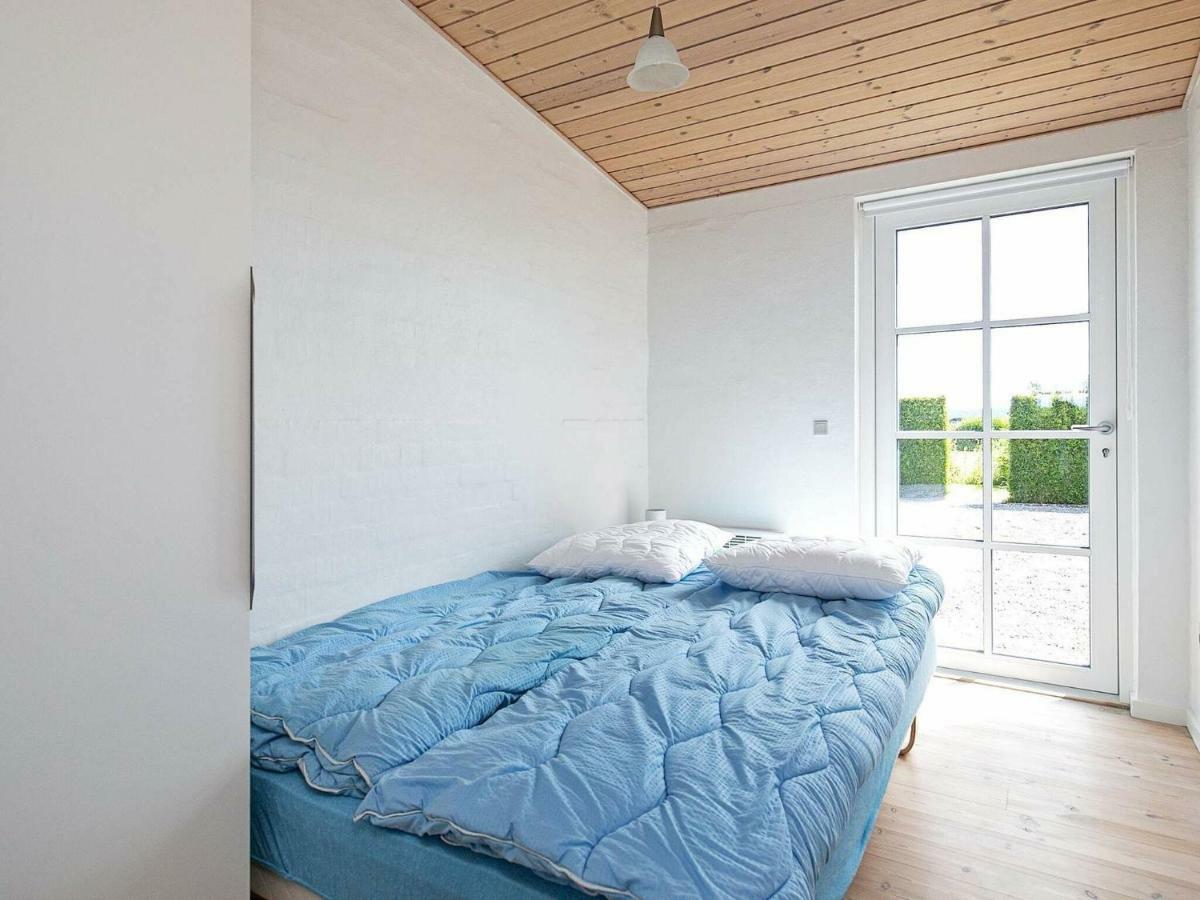 6 Person Holiday Home In Fåborg Exterior foto